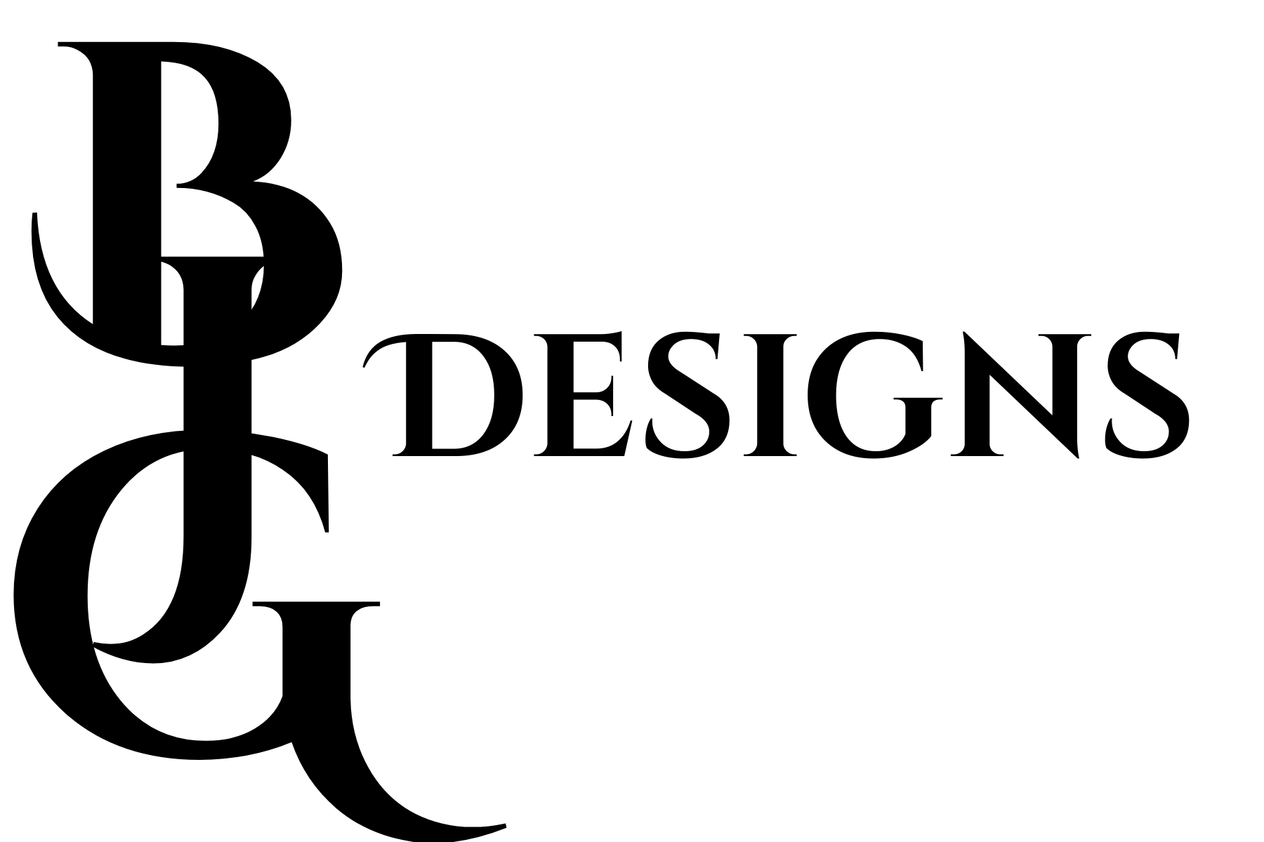 BJG Designs